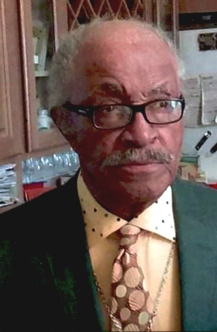 Obituary of Melvin Earl Allen Sr.