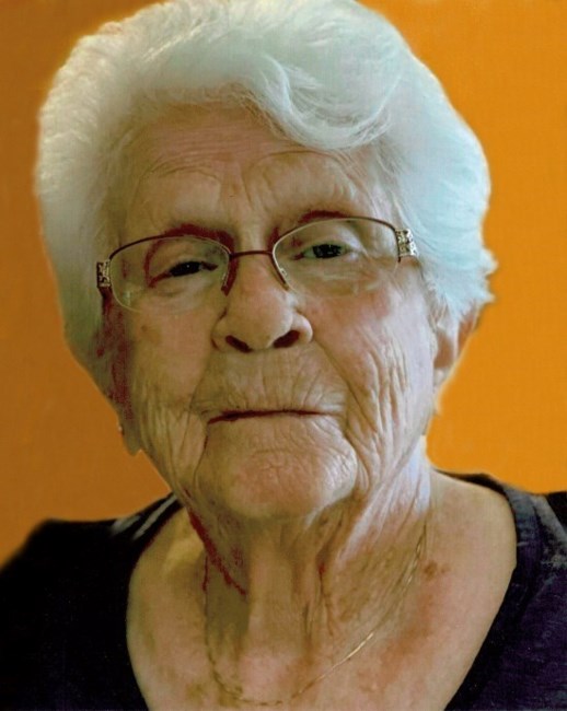 Obituary of Beverly Cantrell Bunce