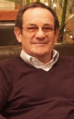 Manuel Chavez-Baird