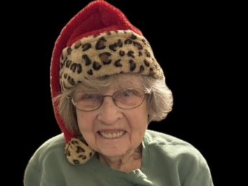 Obituary of Wanda Sue Copley