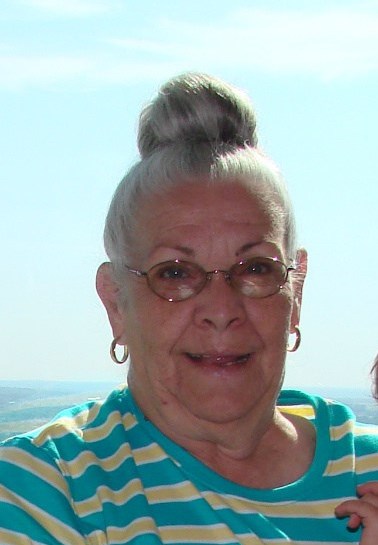 Obituary of Emma Lee "Jo" Goddard