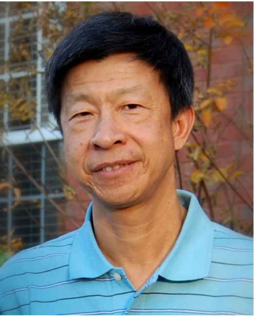 Obituary of Mr. Kin Chung (Ken) Chiu