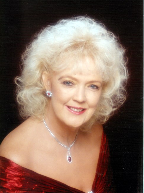 Obituary of Betsy Lois Decker