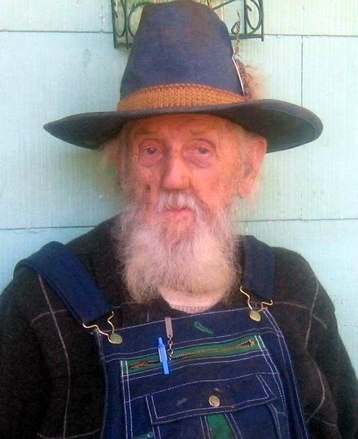 Obituary of Lamar Elm Bearden