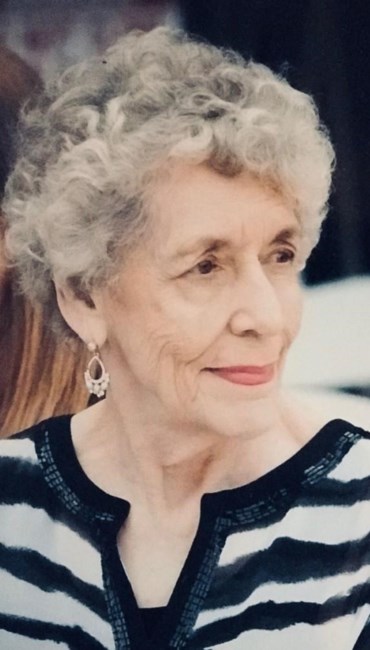 Obituario de Helen Kay Turner