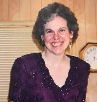 Obituary of Nelda Carol Cooper