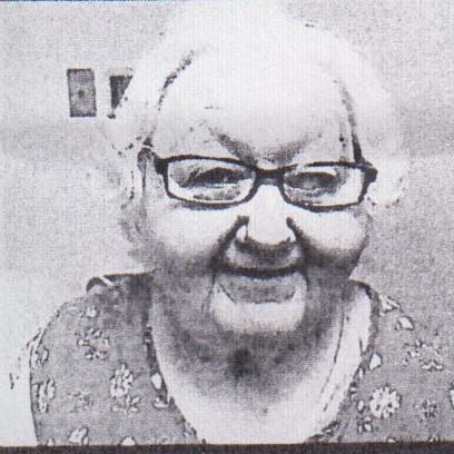 Obituary of Rose R. Brown