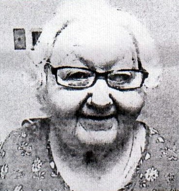 Obituary of Rose R. Brown