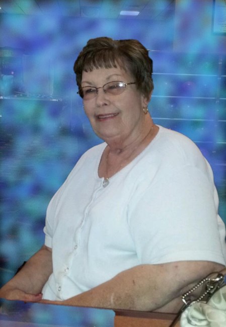Obituary of Margaret Ann Cobb
