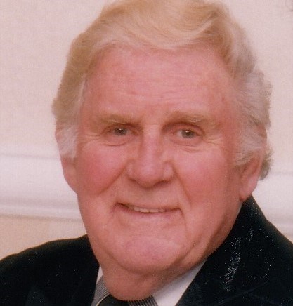 Obituary of Tom McKenna