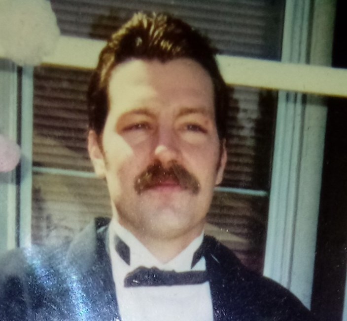 Obituary of Clifford Douglas Rounds