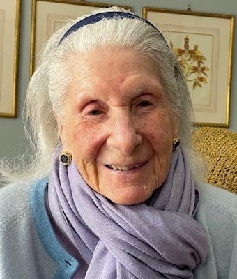 Obituary of Zofia Leszczynska Slowik