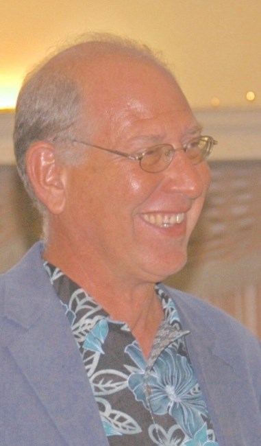 Obituary of Carl Frederick Pelzner