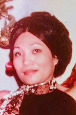 Obituary of Amelia Mondok-Pearson