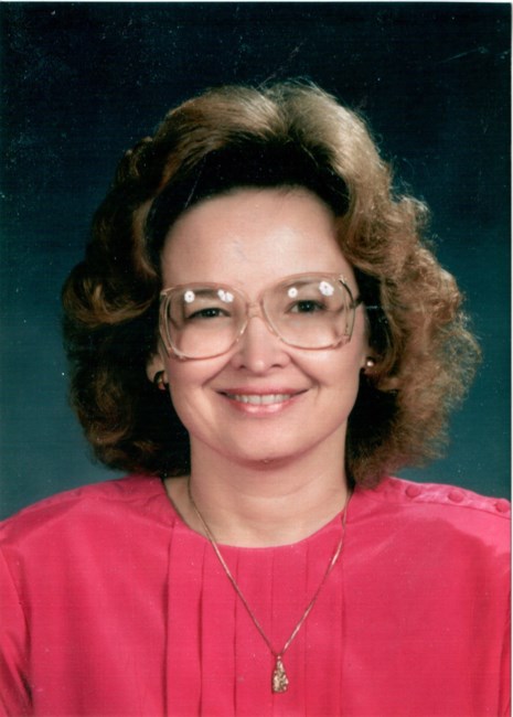 Obituario de Linda Akins Lee