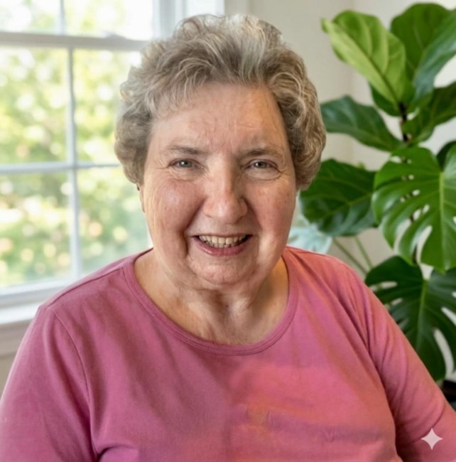 Obituary of Carol R Sheppard