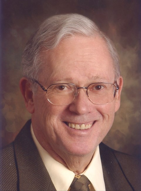 Obituary of Stephen F. Dunlap
