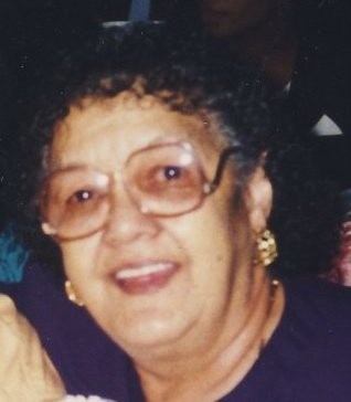 Obituary of Mary "Alveta" Dade
