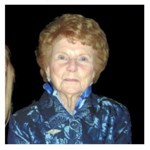 Obituary of Virginia Farley