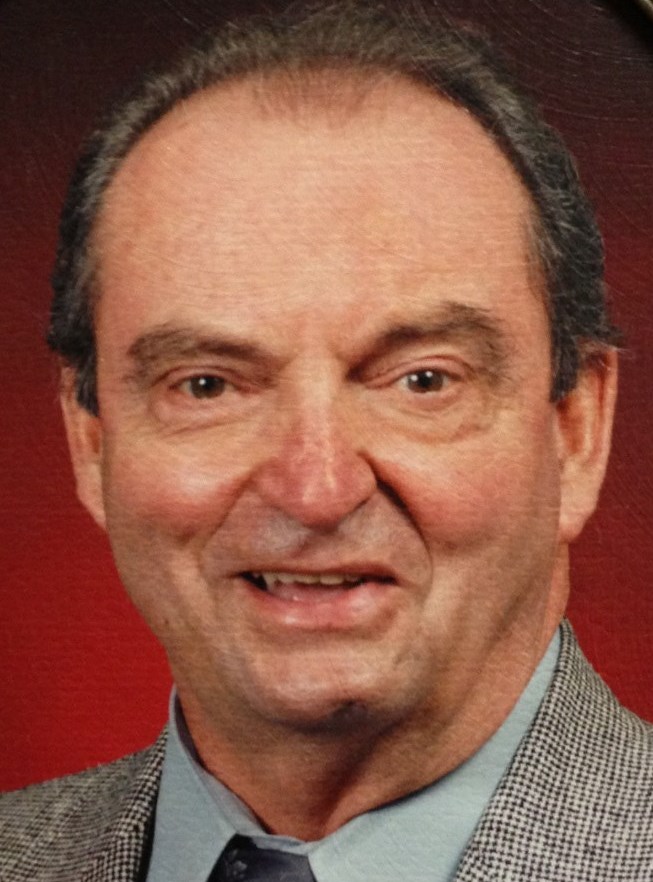 Joseph A. Schifano Jr. Obituary - Pelham, AL