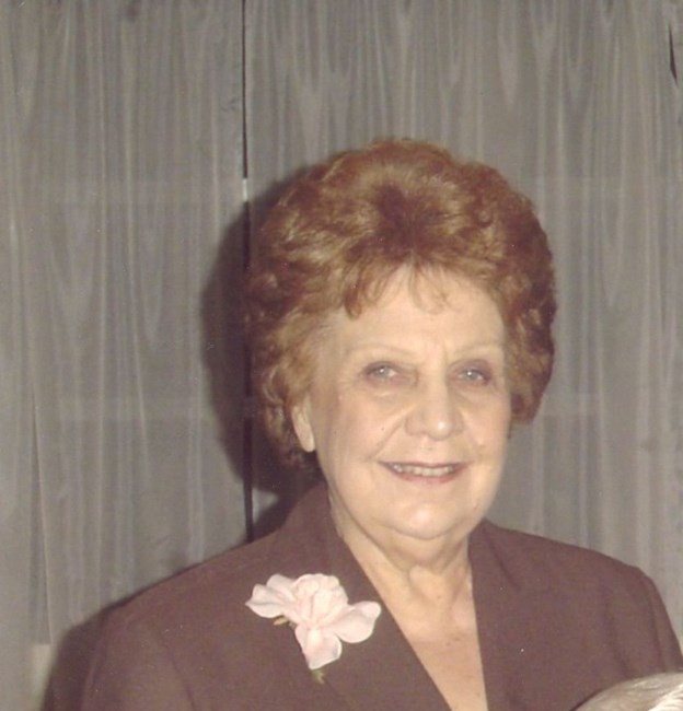 Obituary of Barbara Jean Bolt