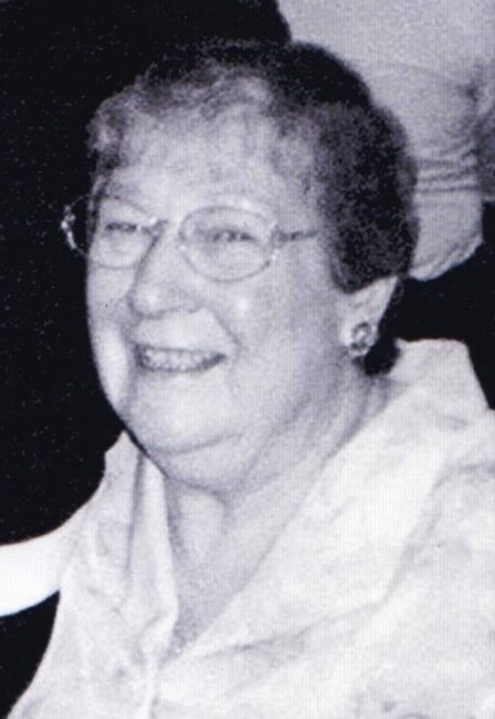 Obituary of Joyce Davis Ragland