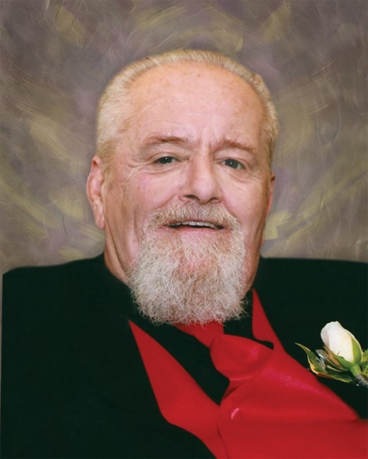 Obituary of Frank "Red" Joseph Fusaro Jr