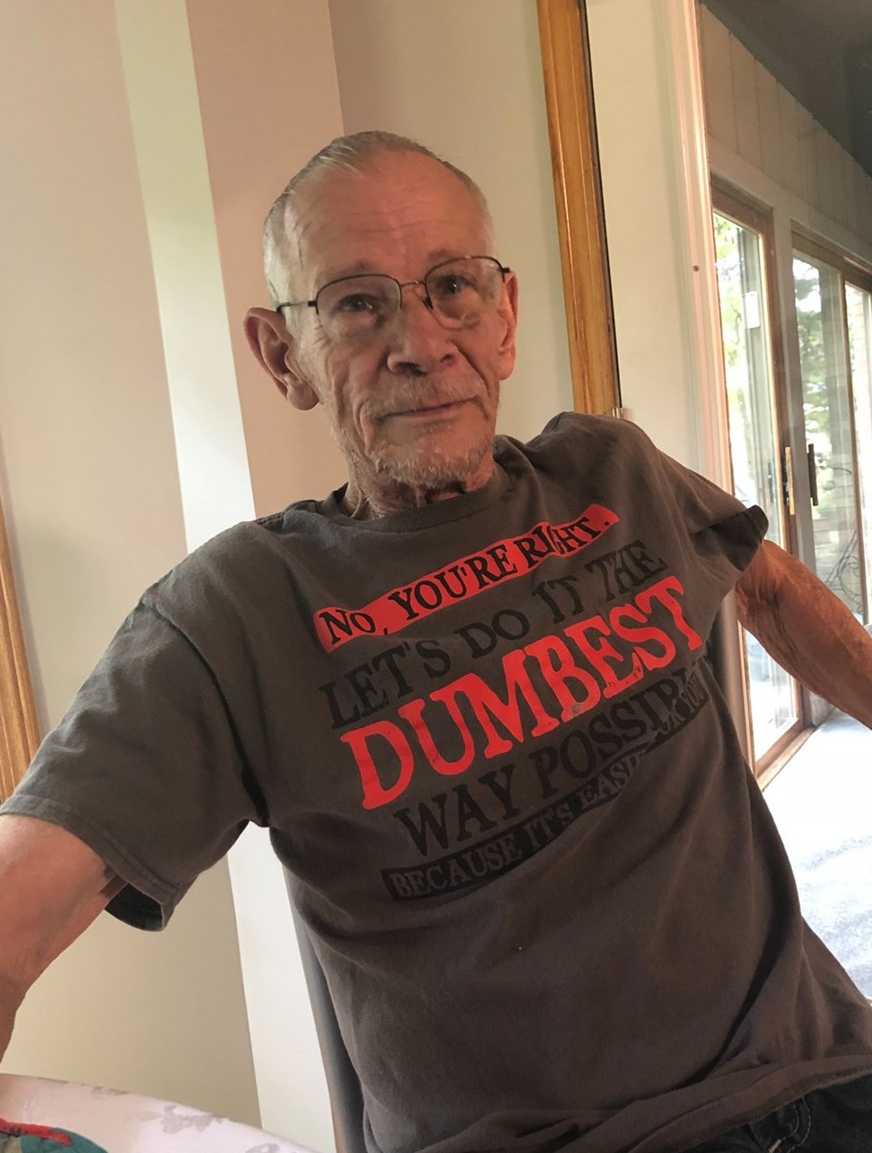 John Albert Obituary Chicago, IL