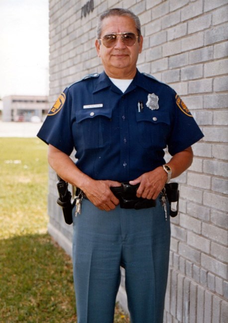 Obituary of Jose "Joe" A. Reyes