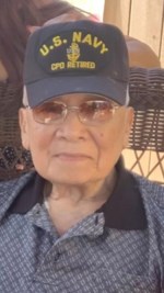 Servillano Avelino