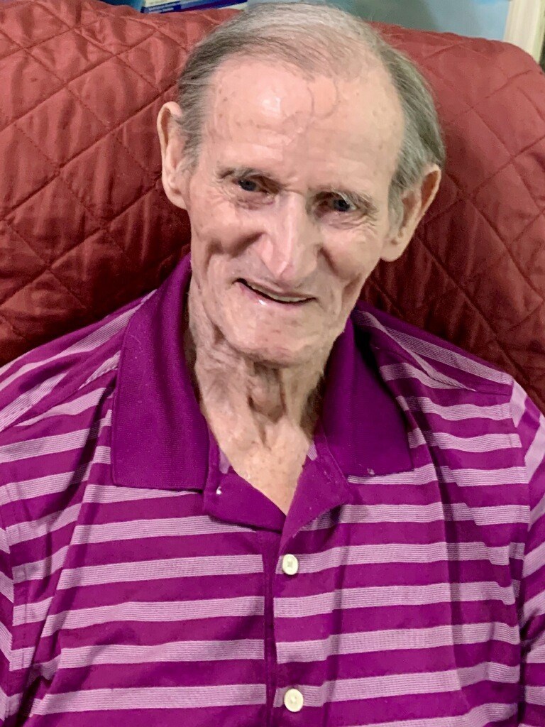 Obituary of Howard Oran Graves