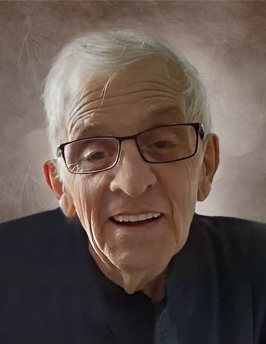 Avis de décès de Denis Bourdeau