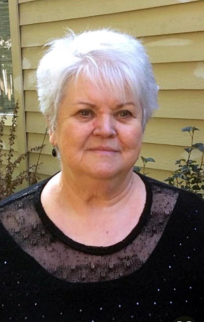 Obituary of Marie Louisa Court