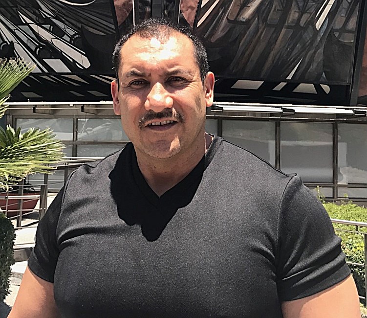 Obituary of Jen Borrego