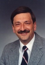 Obituary of Carl A. Seabolt