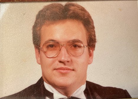 Obituario de Paul Eadon Butler