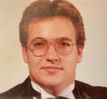 Obituario de Paul Eadon Butler