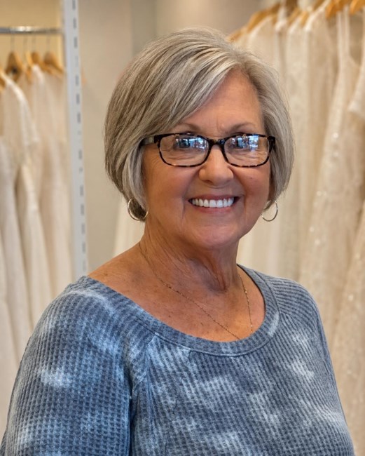 Obituary of Deborah "Debbie" Rose Johnston