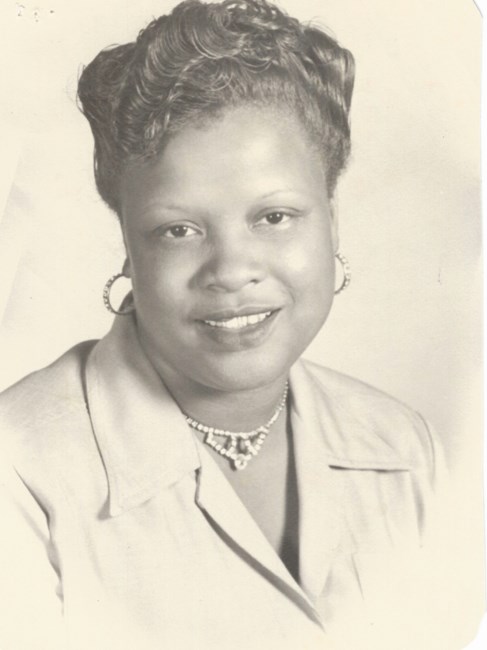 Obituary of Anna K. Johnson