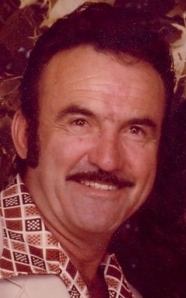 Obituary of Roberto Regino Villegas Sr.