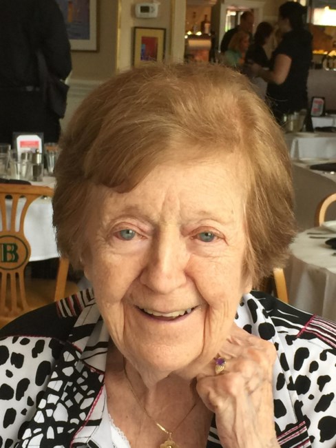 Obituary of Marie Rita Landry