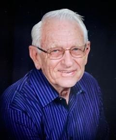 Obituary of Keith Irwan Talmadge