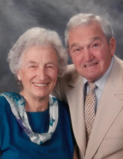 Obituary of Agnes Elizabeth Miholich