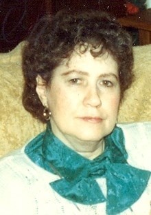 Obituary of Rachel Jussaume