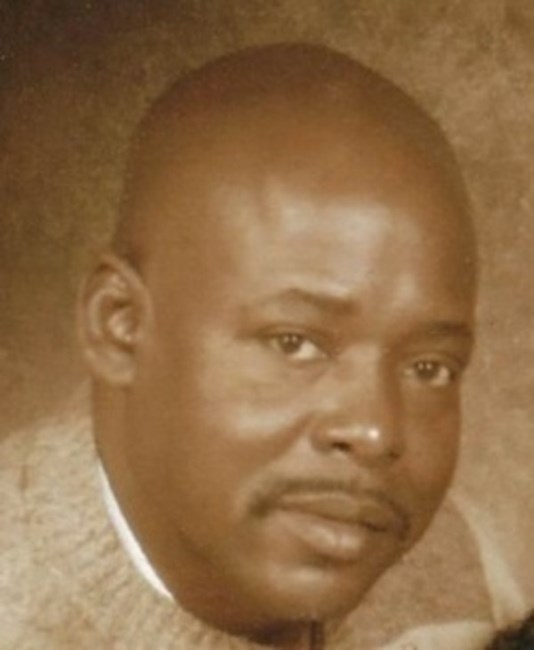 Obituary of Mr. Joseph Imail Martin Sr.