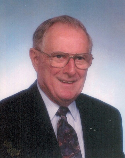 Obituary of Victor John Muse Jr.
