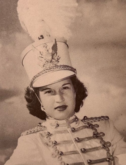 Obituary of Irene Jean Waguespack Taylor Monica