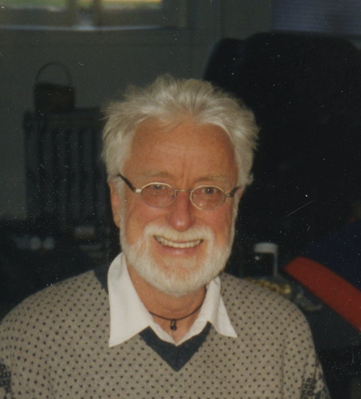 Obituary of James "Swede" Allen Carlson