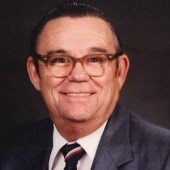 Obituary of Robert Rienzi Elmendorf