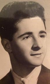 Obituary of Anthony Dippolito